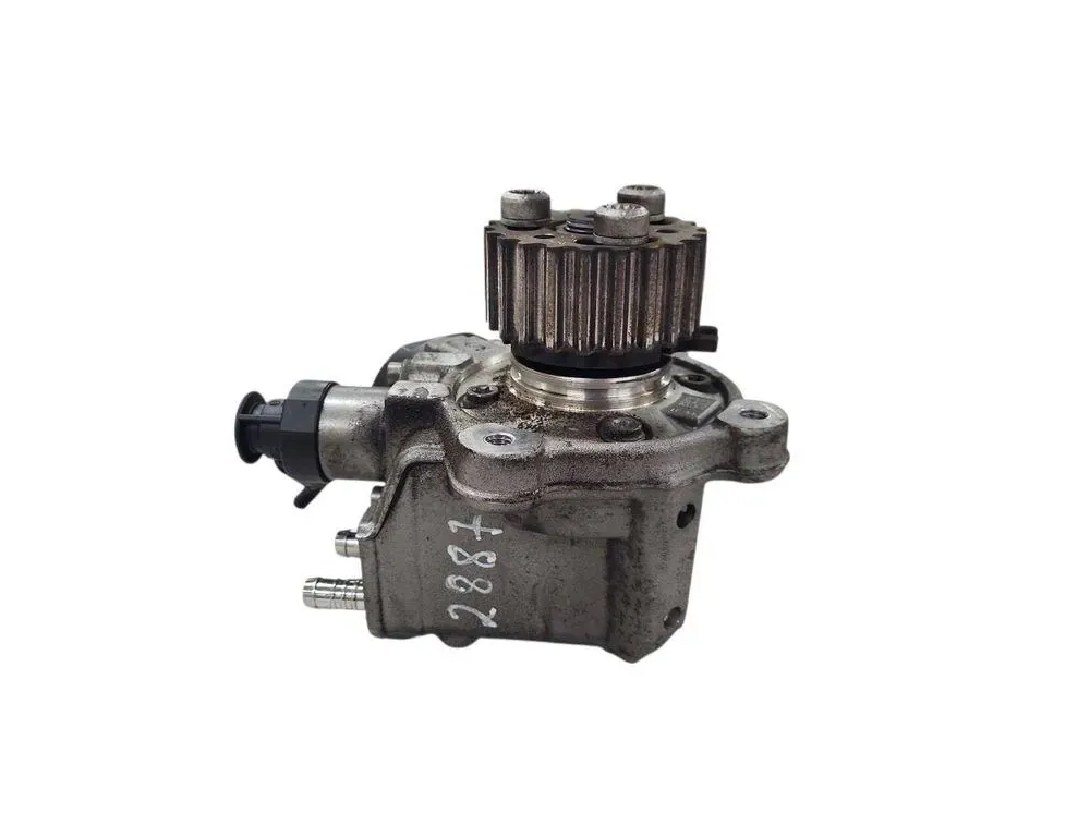 SKODA Yeti 1 generation (2009-2018) Топливный насос 0445010514 33801774