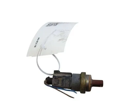 VOLKSWAGEN Scirocco 3 generation (2008-2020) Ārējais temperatūras sensors 1J0973702 34270524