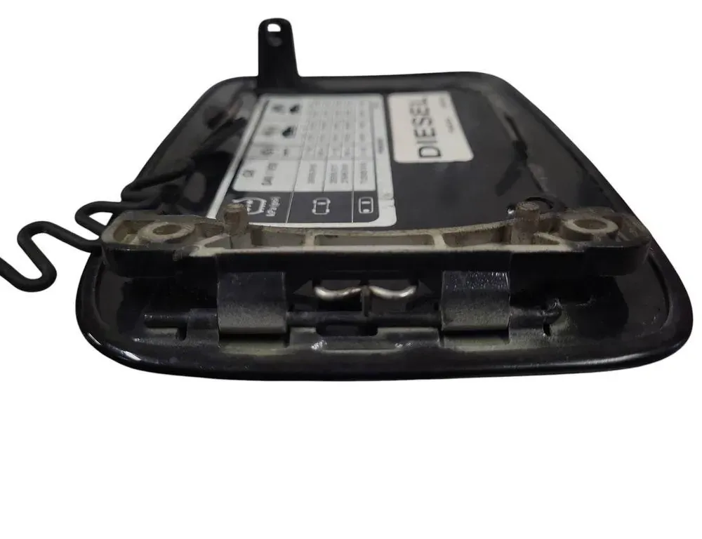 VOLVO V50 1 generation (2003-2012) Degvielas tvertnes vāciņa bloķēšana 30640300 34289144