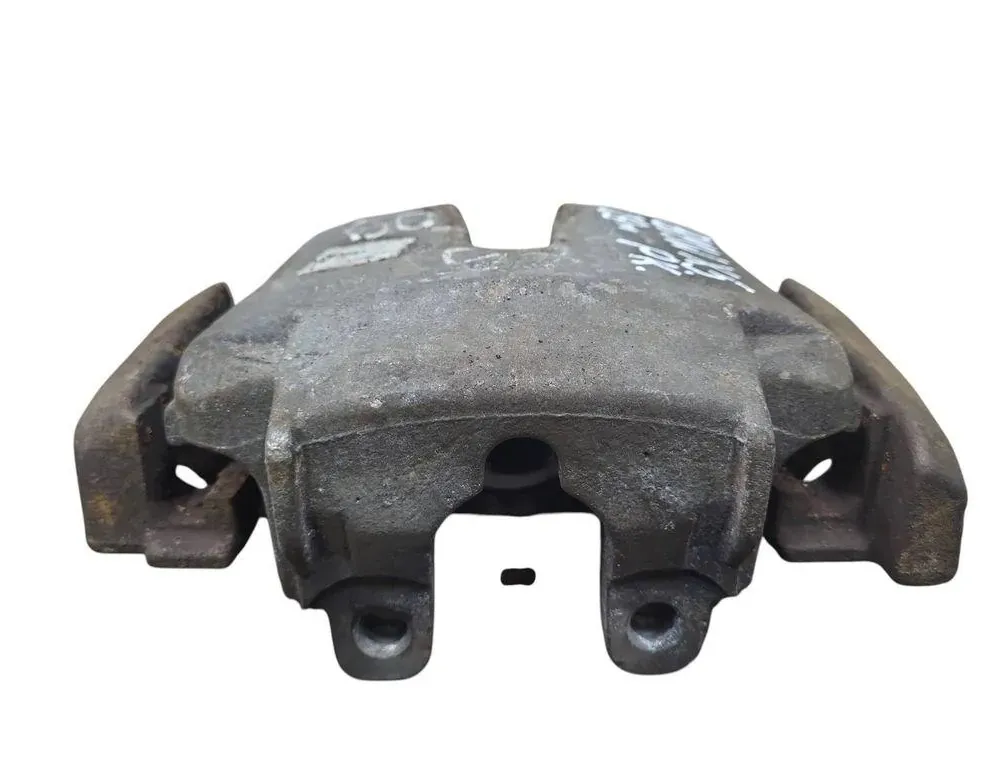 BMW X5 E70 (2006-2013) Супорт тормозов передний левый 34211637