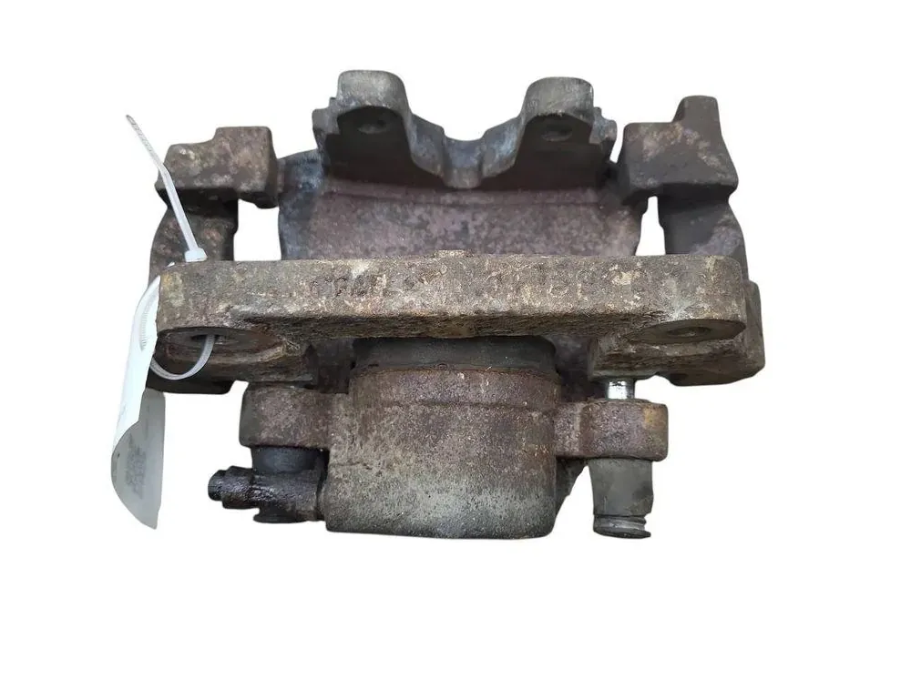 BMW X5 E70 (2006-2013) Супорт тормозов передний левый 34211637