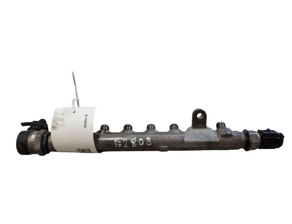 VOLKSWAGEN Scirocco 3 generation (2008-2020) Degvielas reika 03L089C 34271017