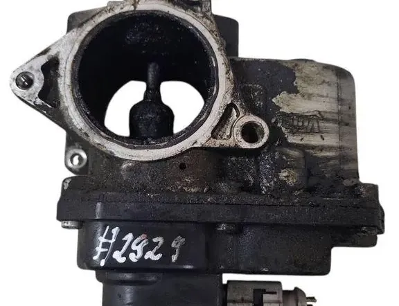 VOLKSWAGEN Passat B7 (2010-2015) EGR vārsts 03L131501G 34288329