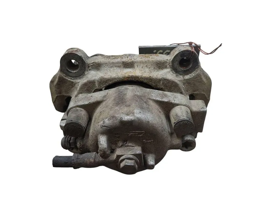 SAAB 93 1 generation (1956-1960) Front Right Brake Caliper 34870772