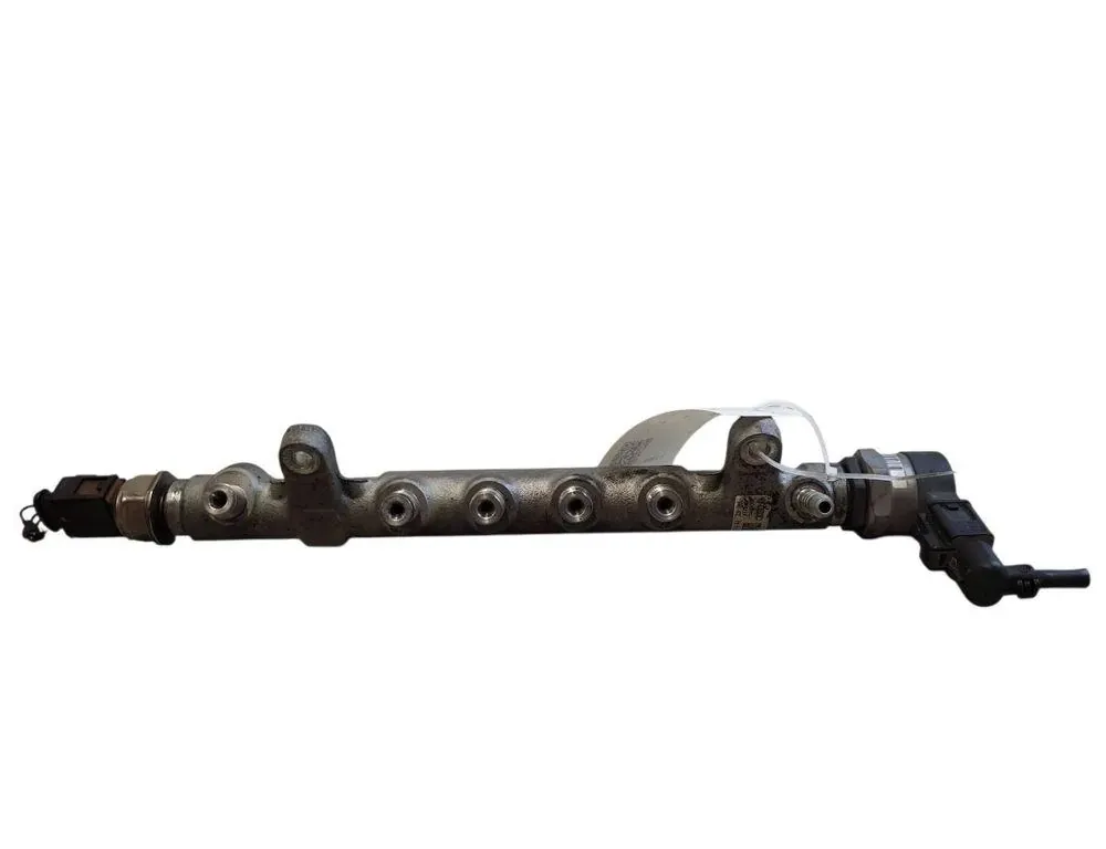 VOLKSWAGEN Scirocco 3 generation (2008-2020) Degvielas reika 03L089C 34271017