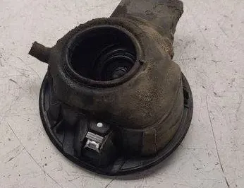 VOLKSWAGEN Passat B7 (2010-2015) Degvielas tvertnes vāciņš 3C0010456A 30531553