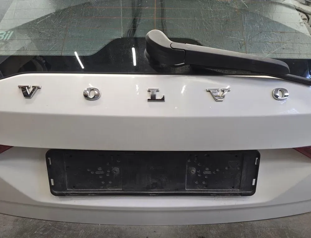 VOLVO V60 2 generation (2018-2023) Bagāžnieks 34306525