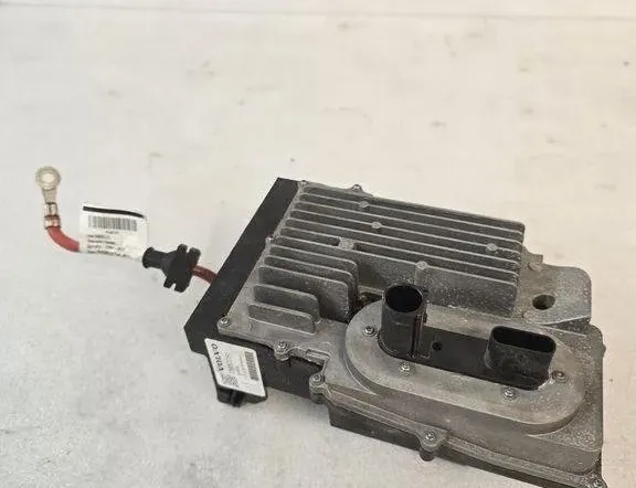 VOLVO V60 2 generation (2018-2023) Other Control Units 31652295 30651721