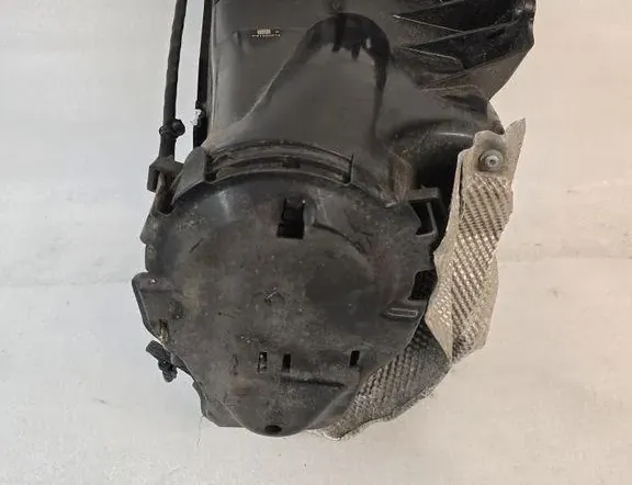 VOLVO V60 2 generation (2018-2023) AdBlue tvertne 31405814 34305661