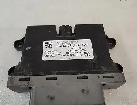 VOLVO XC90 2 generation (2014-2024) AdBlue vadības bloks 32242457 34304096