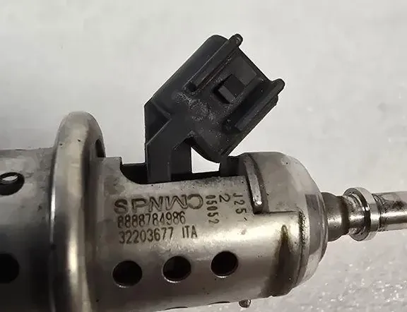 VOLVO XC90 2 generation (2014-2024) AdBlue inžektori 32203677 34305507