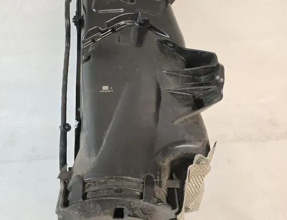 VOLVO V60 2 generation (2018-2023) AdBlue tvertne 31405814 34305661