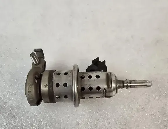 VOLVO XC90 2 generation (2014-2024) AdBlue inžektori 32203677 34305507