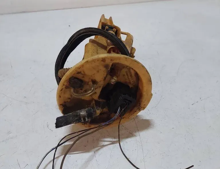 BMW 3 Series E46 (1997-2006) Топливный насос 6750582 34310789