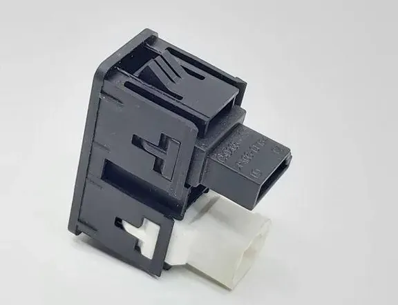 BMW 1 Series F20/F21 (2011-2020) Mūzikas atskaņotāja papildu savienotāji (AUX / USB) 9229246,MDG50380 34309022