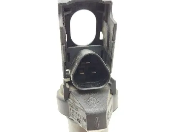 BMW X5 E70 (2006-2013) Augstsprieguma aizdedzes vads (svečvads) 0221504100 34319249