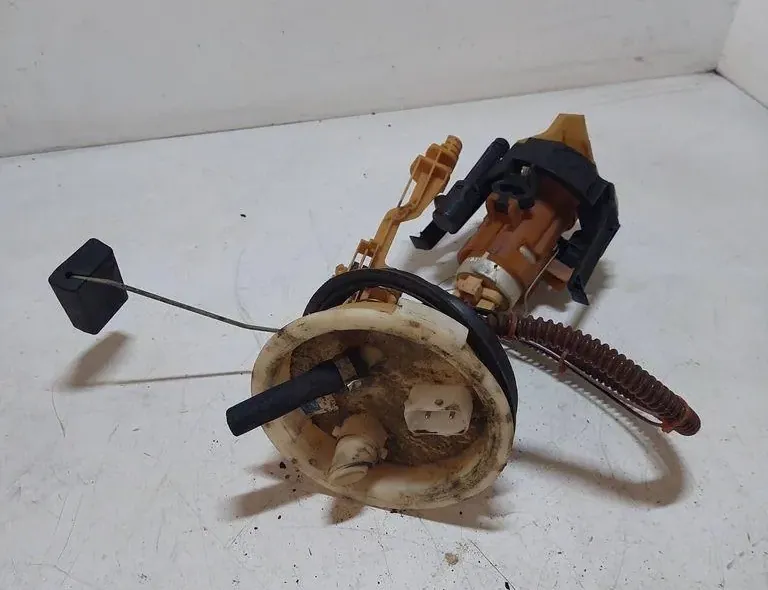 BMW 5 Series E39 (1995-2004) Топливный насос 34311006