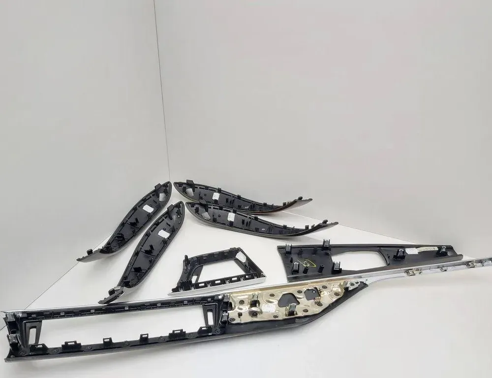 BMW 3 Series Gran Turismo F34 (2013-2017) Ārējā apdares komplekts 9232072,51459231,7260662,528506,27648710 34321411