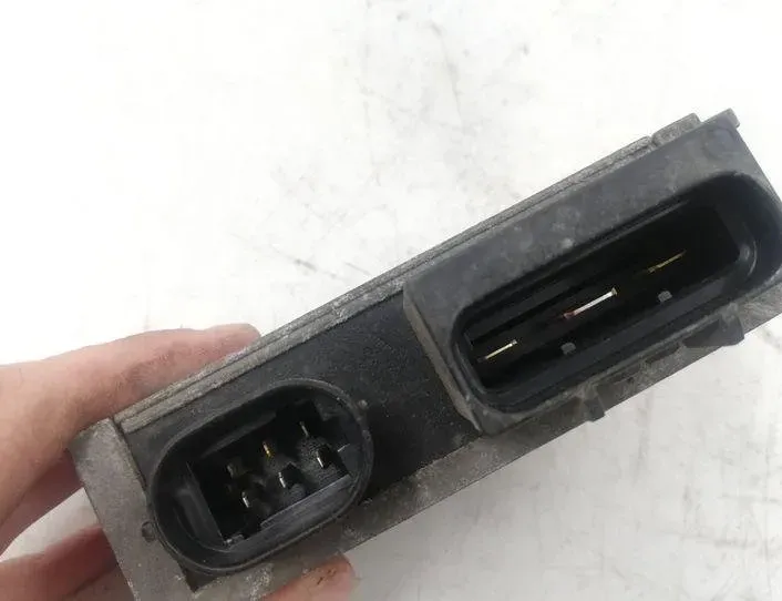 RENAULT Scenic 1 generation (1996-2003) Aizdedzes sveces 7700111525 27167437