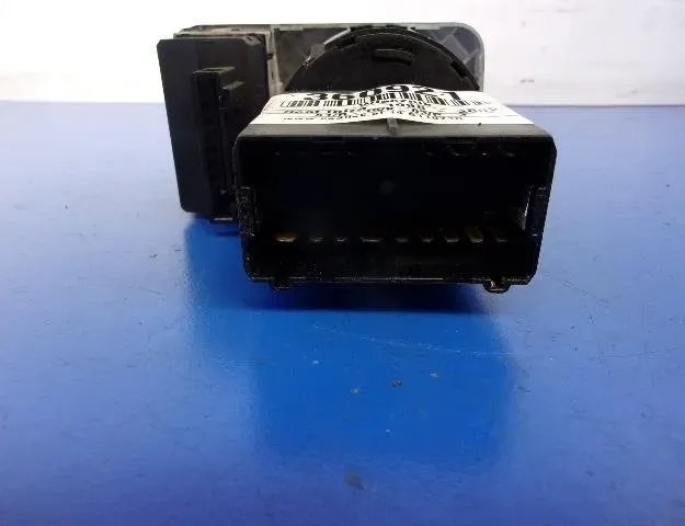 SEAT Ibiza 2 generation (1993-2002) Lukturu vadības slēdzis 6K1941531AK 21365616