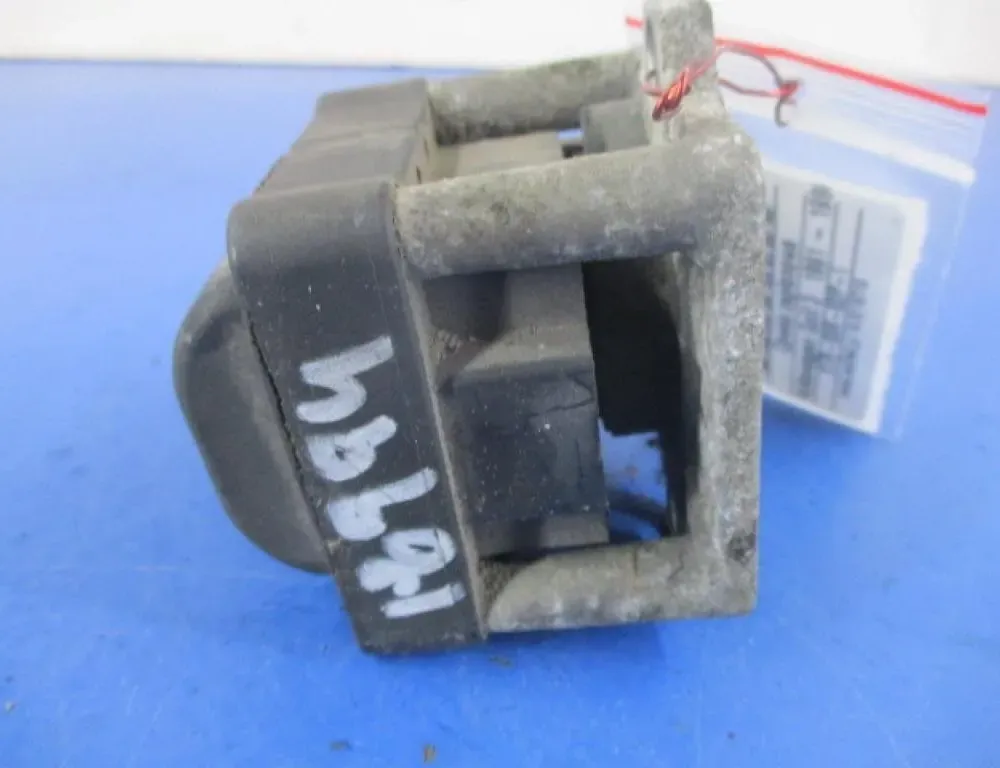 VOLKSWAGEN Golf 3 generation (1991-1998) Augstsprieguma aizdedzes spole 6N0905104 22276390