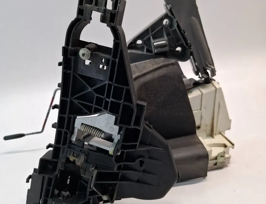 MERCEDES-BENZ R-Class W251 (2005-2017) Замок двери передний правый A2517601834,A2517200435 33570889