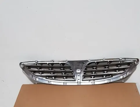 SSANGYONG Kyron 1 generation (2005-2015) Grilles 7945109000 34377881