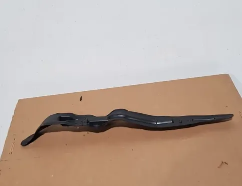 CITROËN C4 2 generation (2010-2024) Wing completion 9687401280 33725867