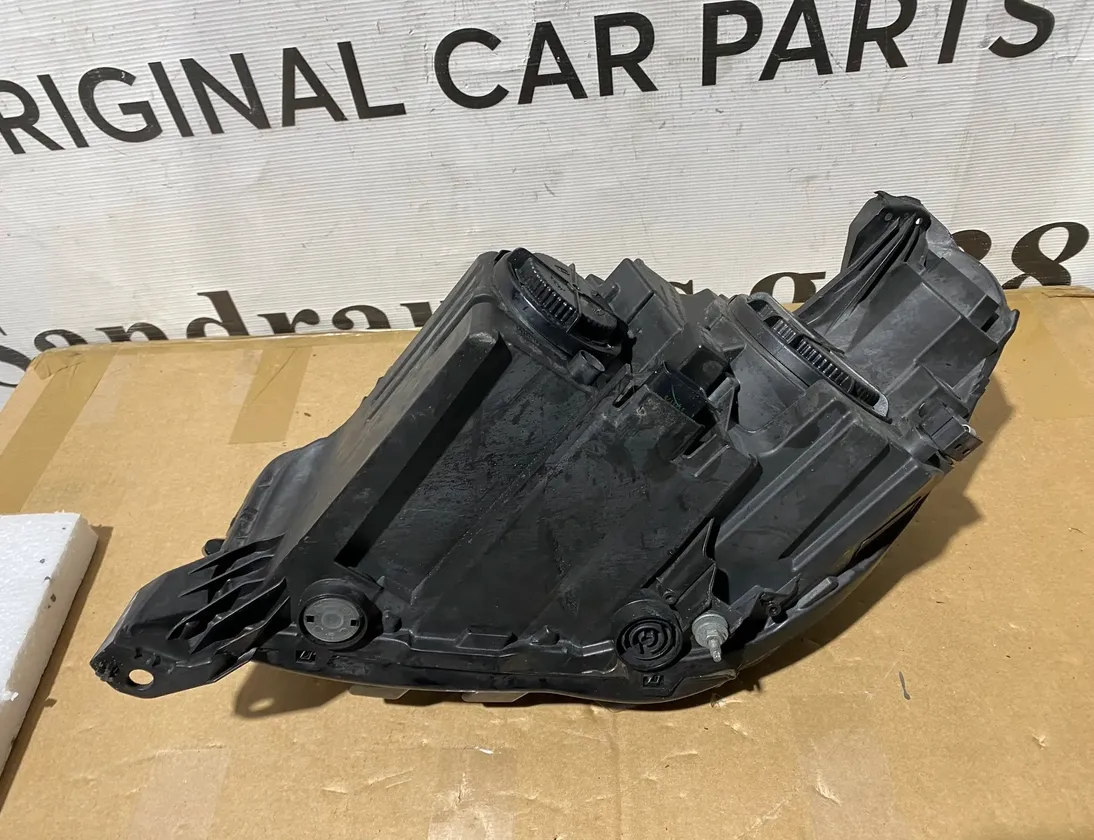 OPEL Corsa F (2019-2023) Priekšējais labais lukturis 9829465380,39162649,35421827 34353952