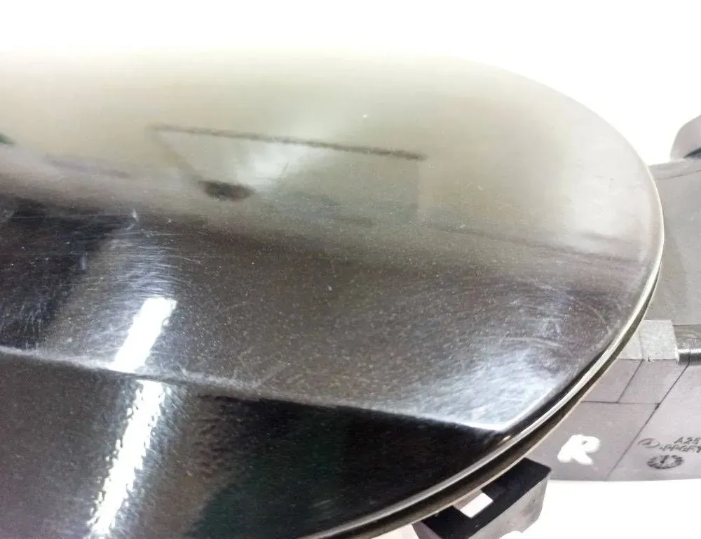 MERCEDES-BENZ R-Class W251 (2005-2017) Fuel Tank Flap A2516300167 34319450