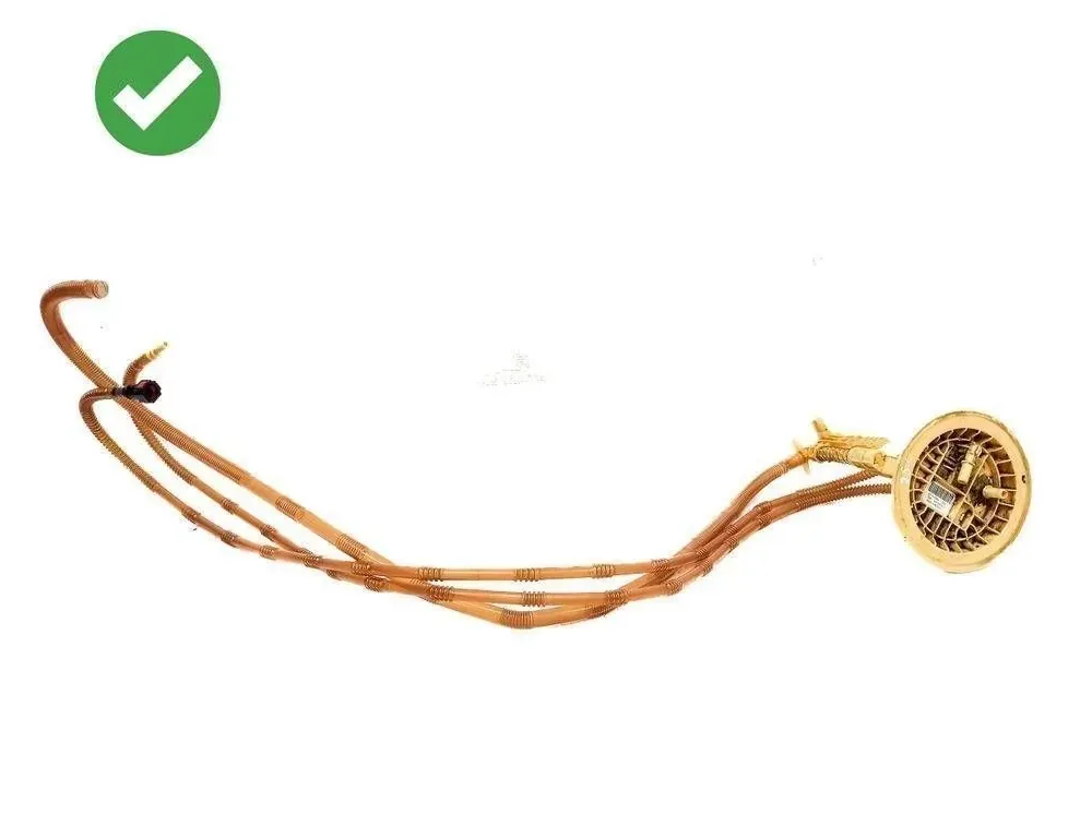 MERCEDES-BENZ R-Class W251 (2005-2017) Топливный насос A2514700694,A2C53373117 34308595