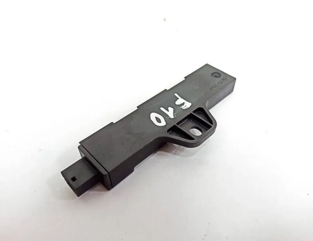 BMW 5 Series F10/F11 (2009-2017) Keyless antena 9220832,6520922083202,922083202 34315452