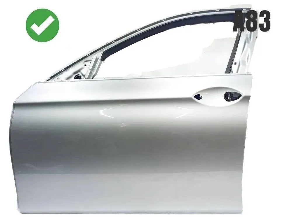 BMW 5 Series F10/F11 (2009-2017) Front Left Door A83 34307226