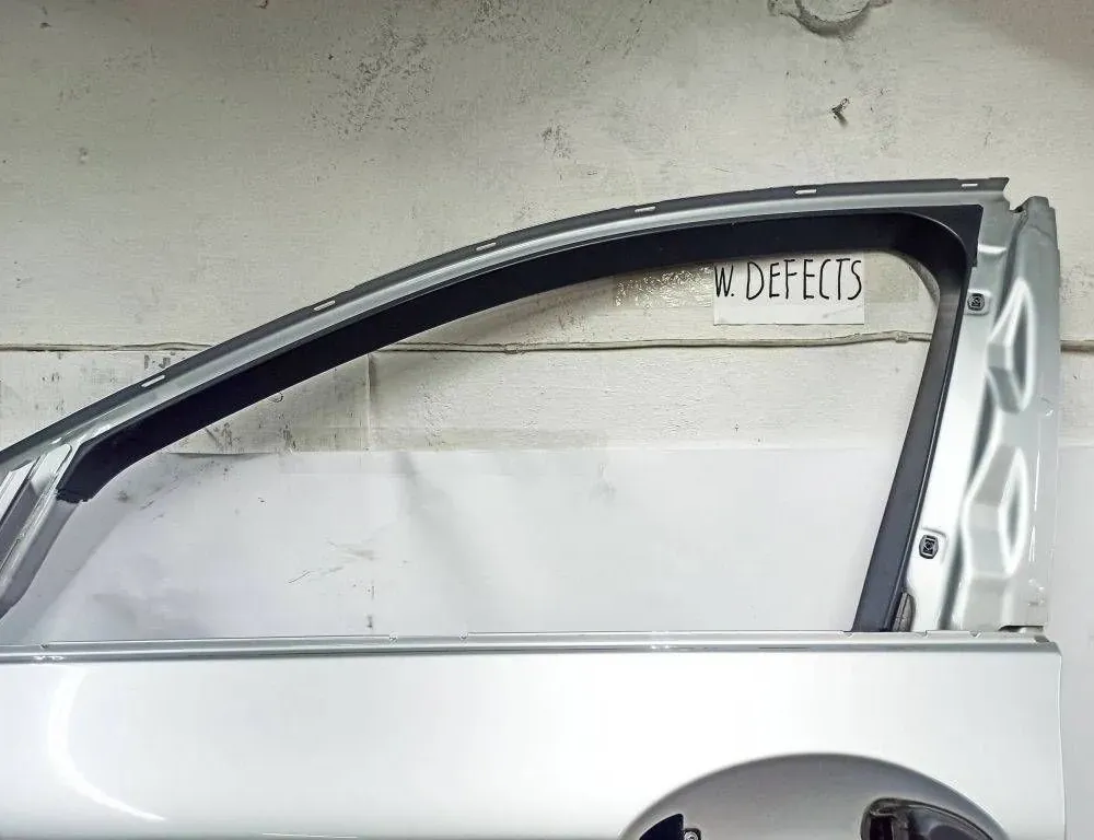 BMW 5 Series F10/F11 (2009-2017) Front Left Door A83 34307226