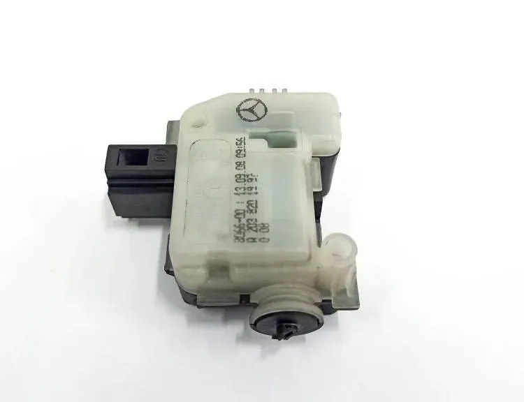 MERCEDES-BENZ E-Class W211/S211 (2002-2009) Замок крышки топливного бака A2038201997,806600,1309080956 34316891