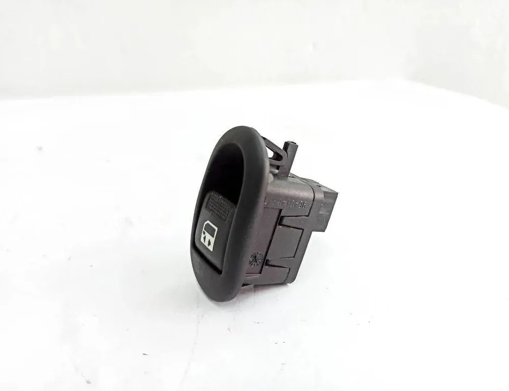 PEUGEOT 1007 1 generation (2005-2009) Кнопка стеклоподъемника передней левой двери 96401469XT,96570331XT,96570331 34273530