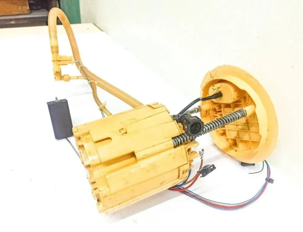 MERCEDES-BENZ R-Class W251 (2005-2017) Топливный насос A2514700994,A2C53171986,A2C53030782 34307362