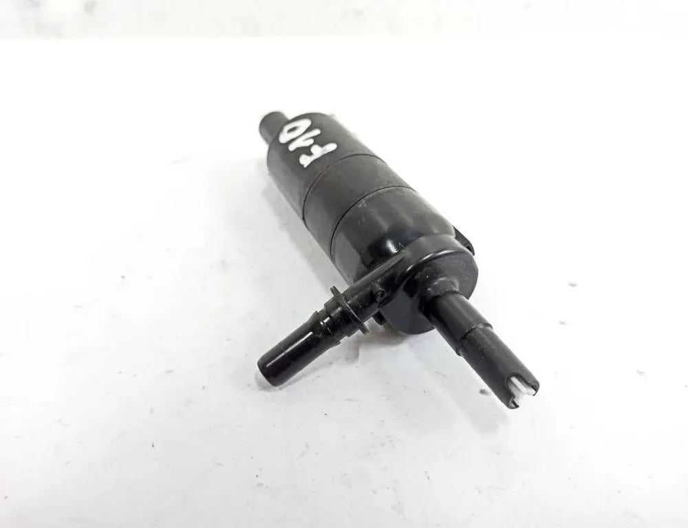 BMW 5 Series F10/F11 (2009-2017) Lukturu mazgātāja motors 7217792,721779202,6712721779202 34315280