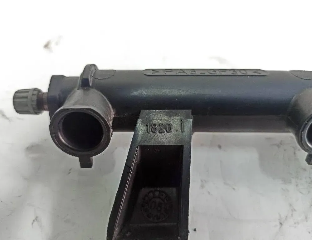 PEUGEOT 1007 1 generation (2005-2009) Топливопровод 9655833580,1820I 34317536