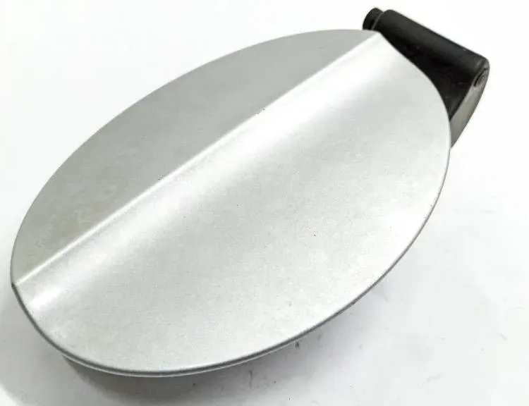 MERCEDES-BENZ CLS-Class C219 (2004-2010) Fuel Tank Flap A2195840017,A2195300082,A0005846517 34319775