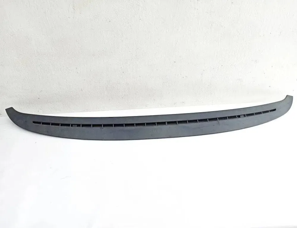 PEUGEOT 1007 1 generation (2005-2009) Priekšējā stikla tīrītāja apdare / plastmasa 9651344277,9646181977 34316929