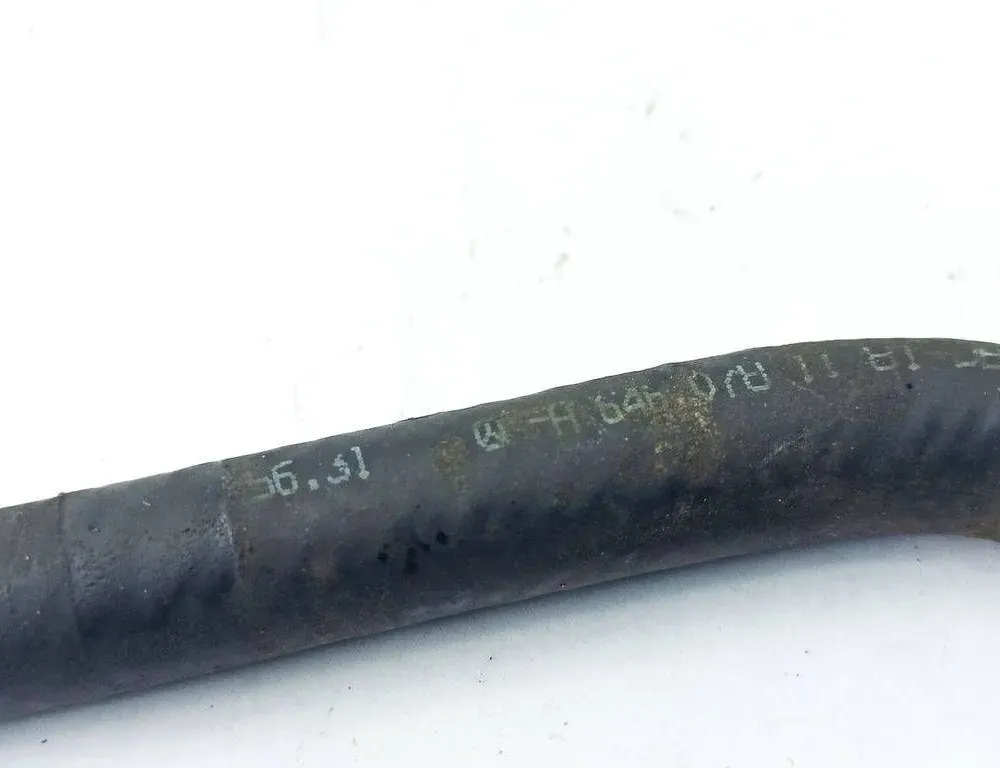 MERCEDES-BENZ Viano W639 (2003-2015) Топливопровод A6460781181,A6460781181,DBL625631 34312104