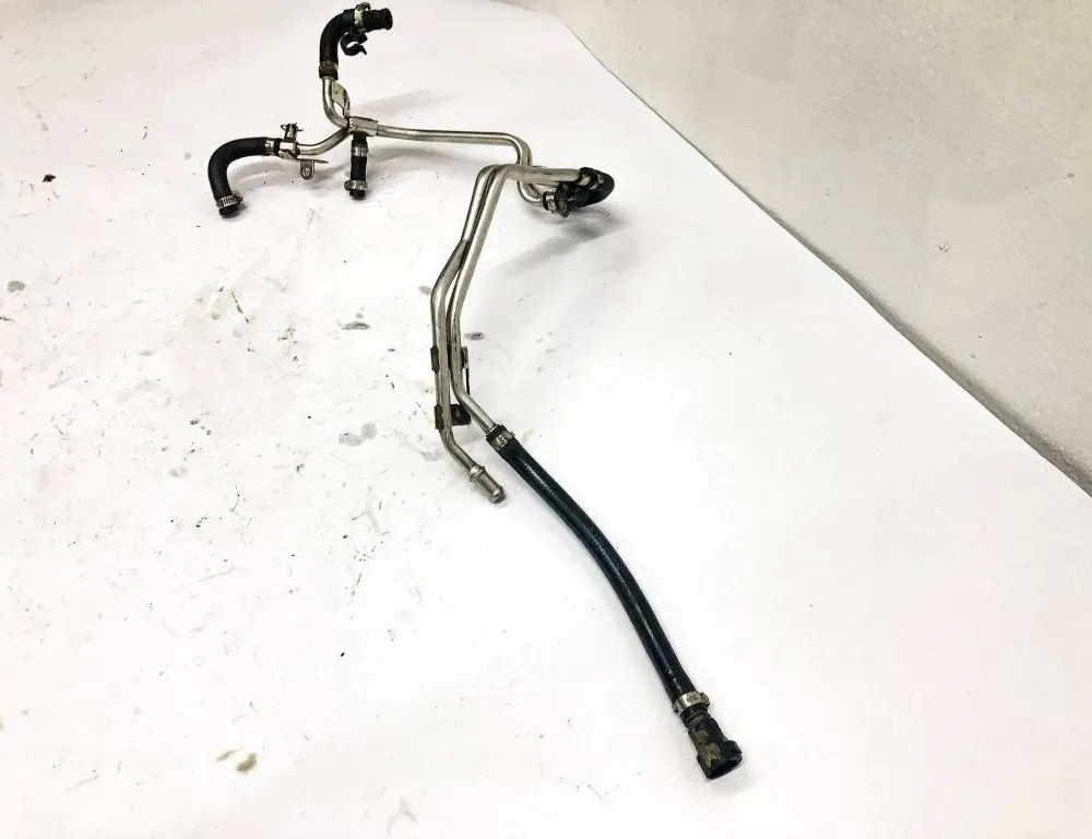 MERCEDES-BENZ Viano W639 (2003-2015) Fuel return pipe A6394708564,A6420702632,625676 34320056