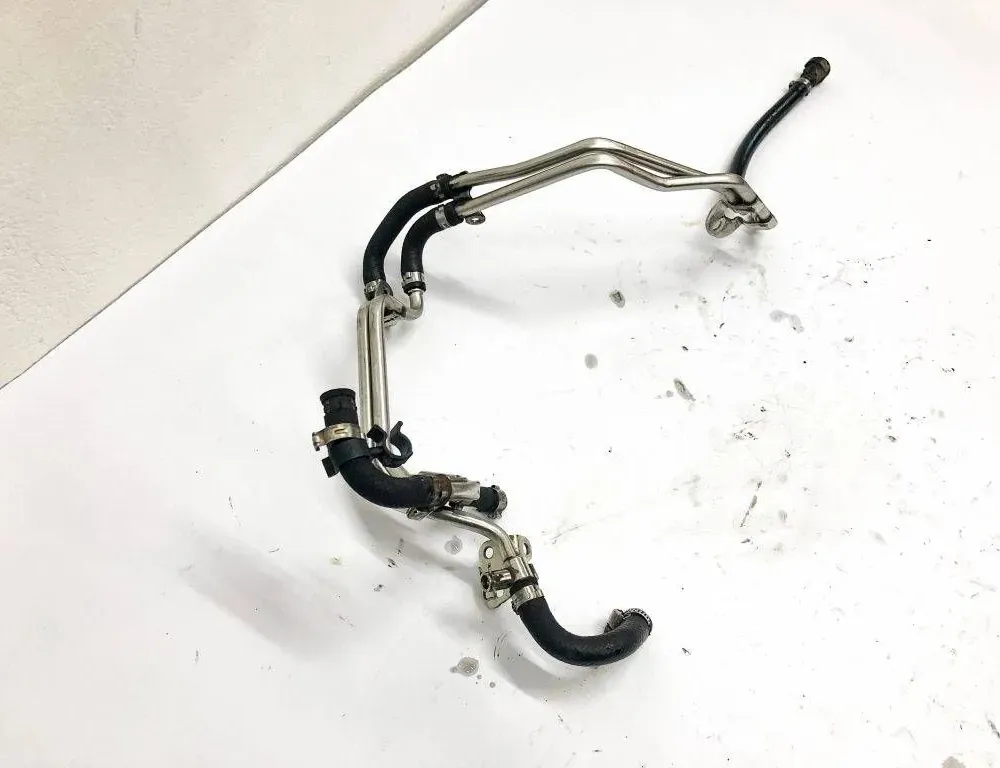 MERCEDES-BENZ Viano W639 (2003-2015) Fuel return pipe A6394708564,A6420702632,625676 34320056