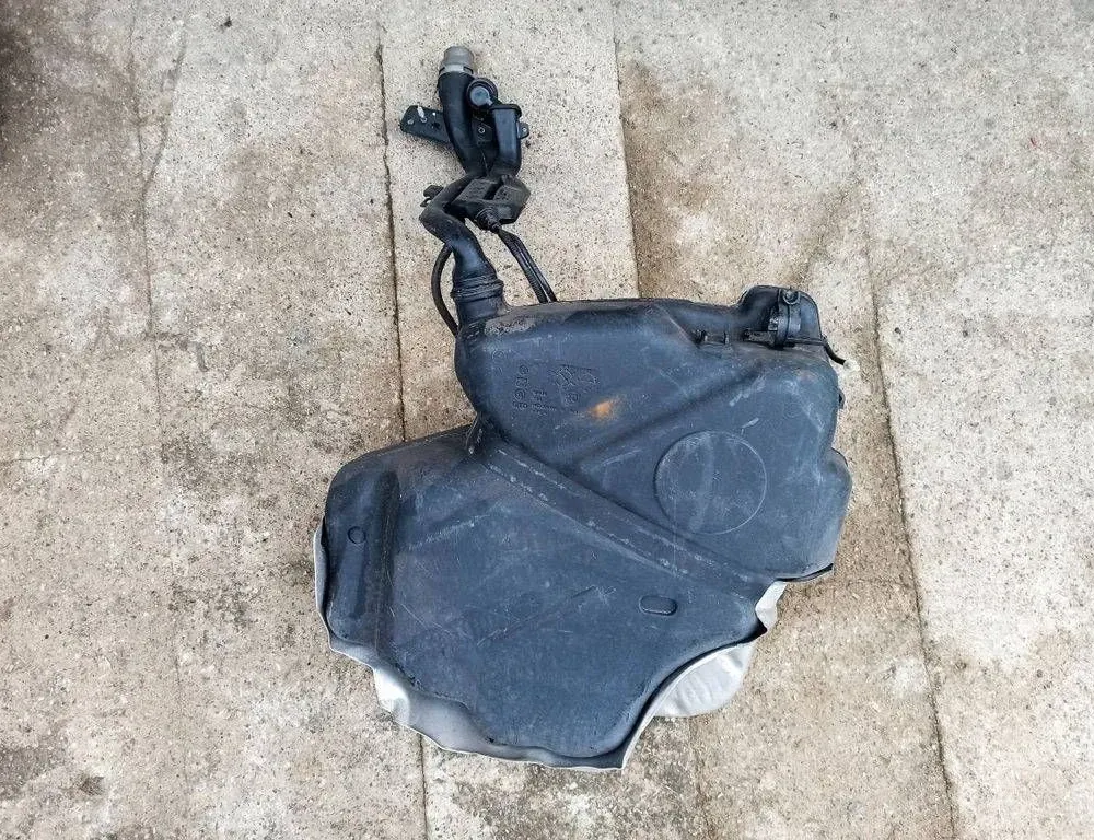 VOLKSWAGEN Eos 1 generation (2006-2020) Топливный бак 1K0201075AM,1K0201085,1K0201075 34307415