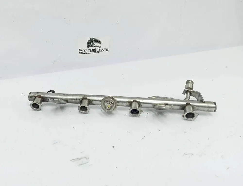 MERCEDES-BENZ SLK-Class R171 (2004-2011) Топливопровод A2720780092,3147CLN,101008 34311918