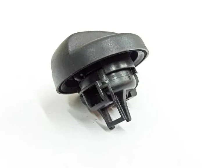 PEUGEOT 1007 1 generation (2005-2009) Fuel Tank Flap 34314352