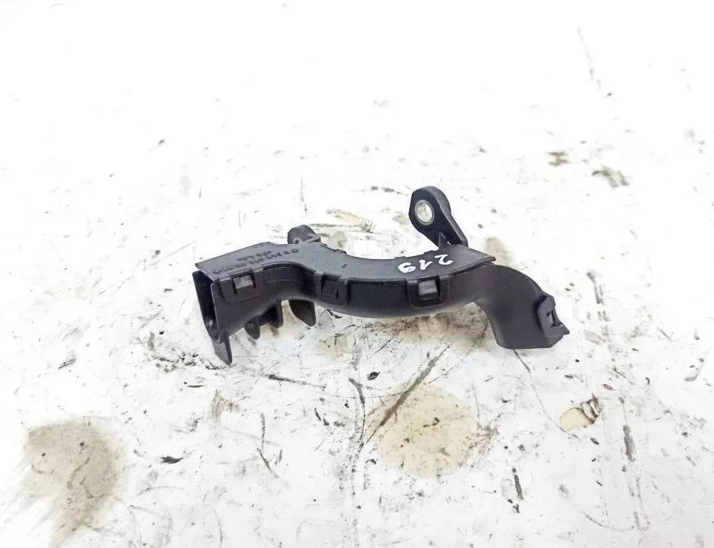 MERCEDES-BENZ CLS-Class C219 (2004-2010) Топливопровод A6420700077 34314386