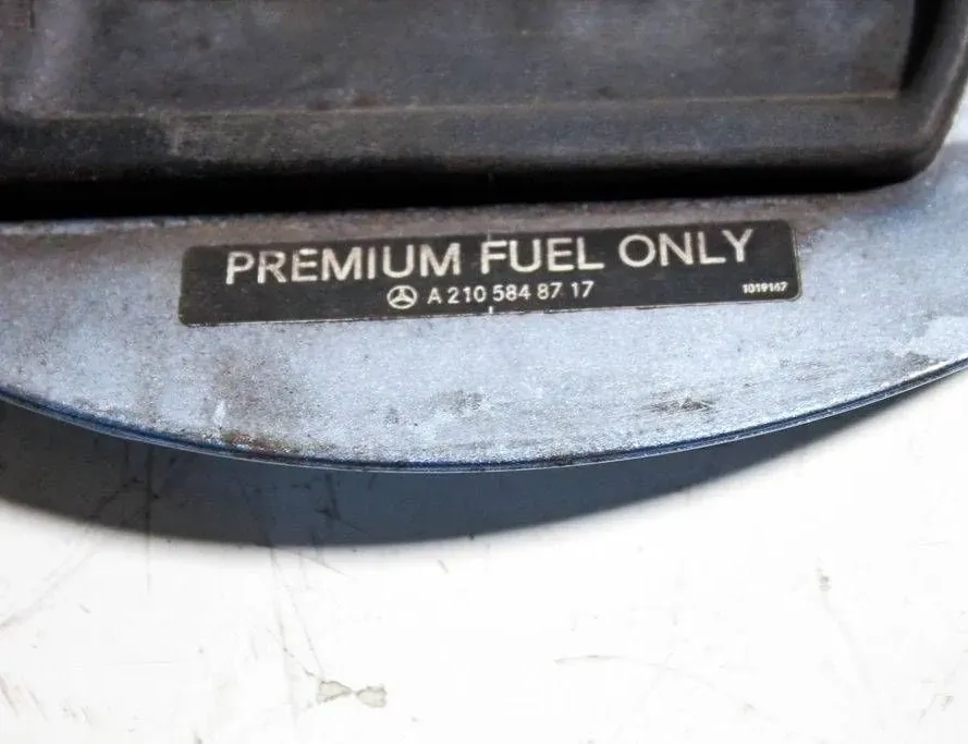MERCEDES-BENZ R-Class W251 (2005-2017) Fuel Tank Flap A1644700030,A2105848717,A2515840517 34320591