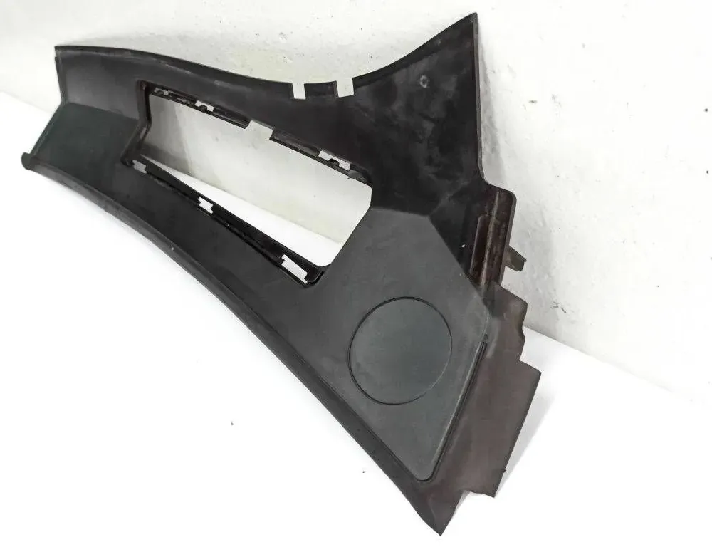 PEUGEOT 1007 1 generation (2005-2009) Пластмасса передняя стеклоочистителей 9653066677,9651346677,9653064977 34317016